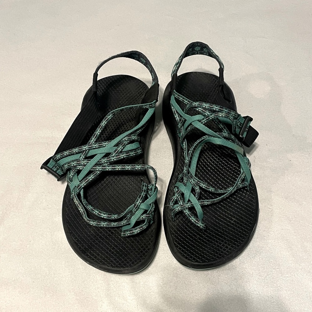 Chaco Shoes